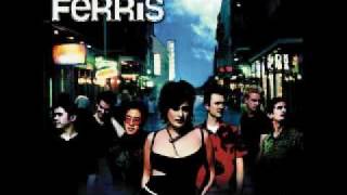 Save Ferris - What You See Is What You Get