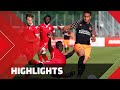 HIGHLIGHTS | FC Sion - PSV