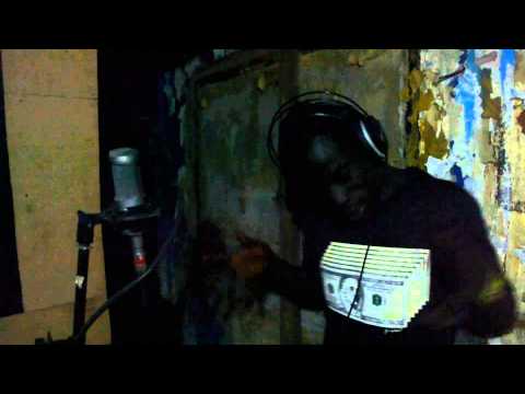 Two Thoozin, Fine boy ft Dem Tinz Studio Session