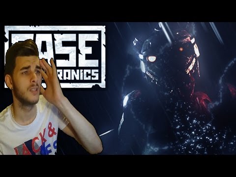 Hoho not again! | CASE: Animatronics #2 (FNAF)[FAN MADE GAME] (Big edited)