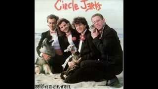 Circle Jerks-Ms. Jones