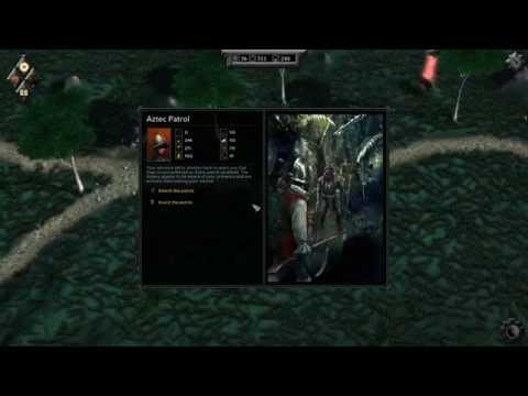 Let's Play "Expeditions: Conquistador" Part 064 - Fields Aflame