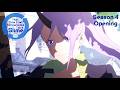 That Time I Got Reincarnated As A Slime Season 4 OP Opening Esoragoto By Eir Aoi 4K