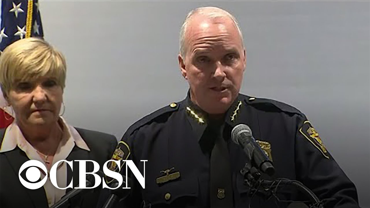 Fort Worth officials apologize, announce investigation in police shooting