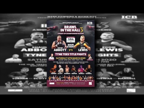 Mark Fuller vs Kintarno Fornfell