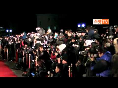 110120 miss A @ High 1 Seoul Music Awards Red Carpet (1)