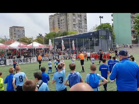 Progresul Spartac 2014 - FCSB - Finala- Penalty-uri 1-0
