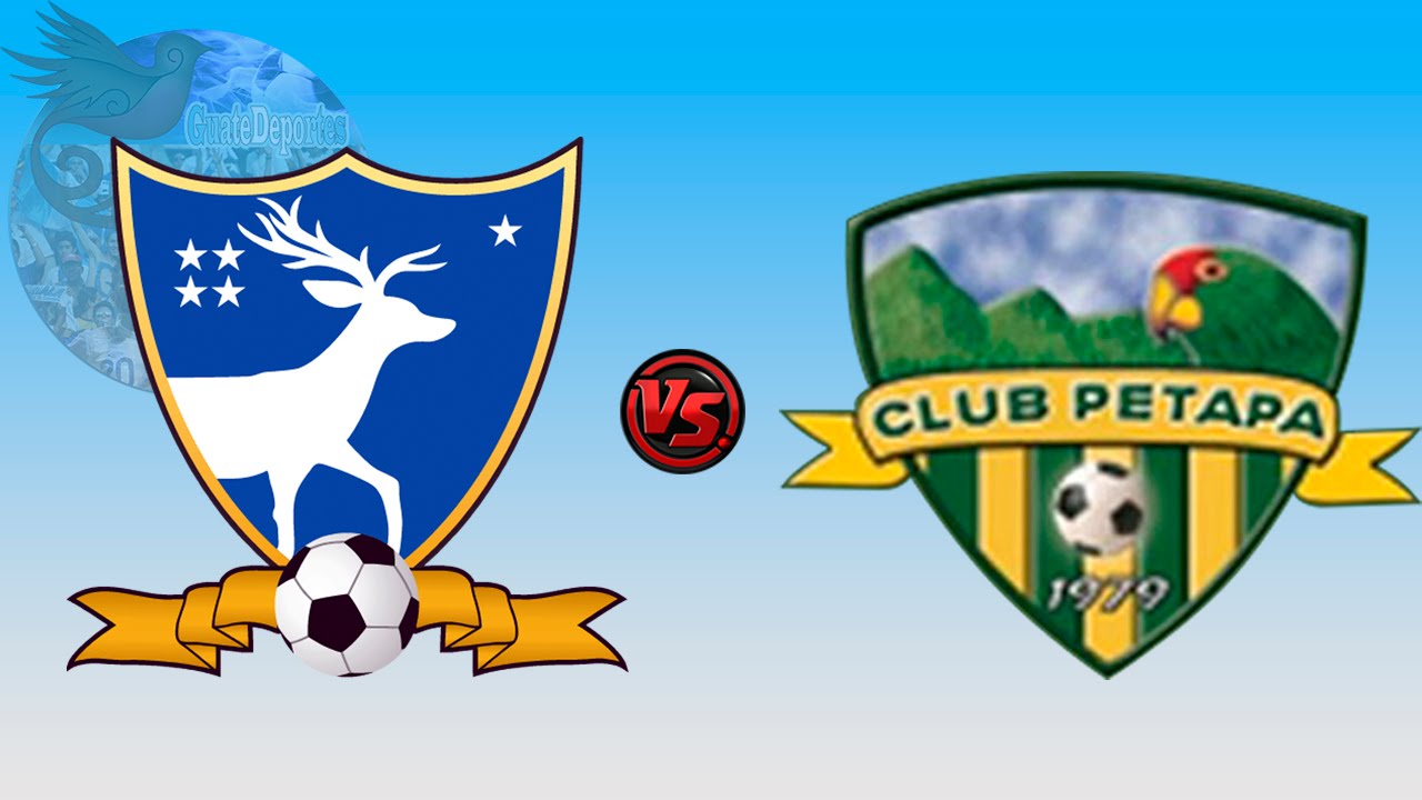 Suchitepéquez 2 - 1 Petapa | Clausura 2015 - Jornada 3