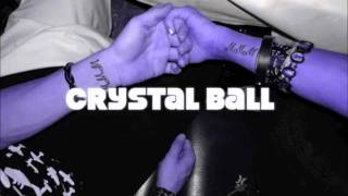 Crystal Ball - Mitchel Musso (new song!!!) Lyrics + Download Link