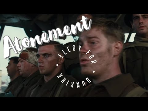 Song - Dear Lord And Father Of Mankind - Elegy for Dunkirk