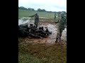 UGANDA: Museveni's army training camp for UPDF