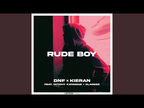 Rude Boy