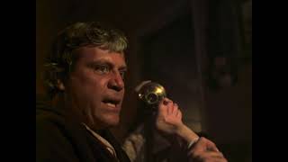 Dr. Heckyl and Mr. Hype clip 2