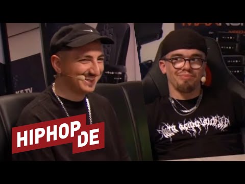 Dennis Dies Das & Sascha Urlaub über die neue kölsche Wave & Techno-Classics (Interview) #AufAbstand