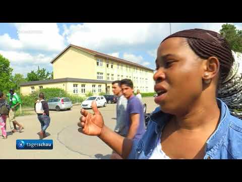 tagesschau 20:00 Uhr, 17.05.2018