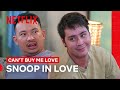 Snoop Is In Love Can T Buy Me Love Netflix Philippines