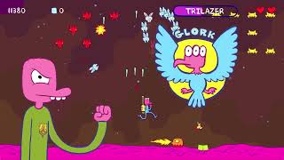 VideoImage1 Glorkian Warrior: The Trials Of Glork