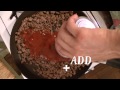 Pillsbury Unsloppy Joes