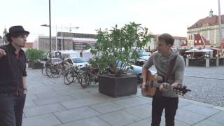 Rany  - Blaue Blumen