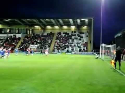 20120821 Morecambe v York City 060
