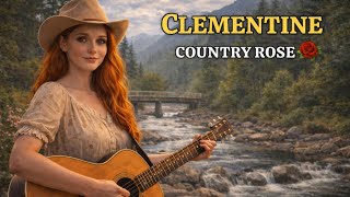 Download lagu Clementine – Country Rose (Traditional Folk Song) mp3