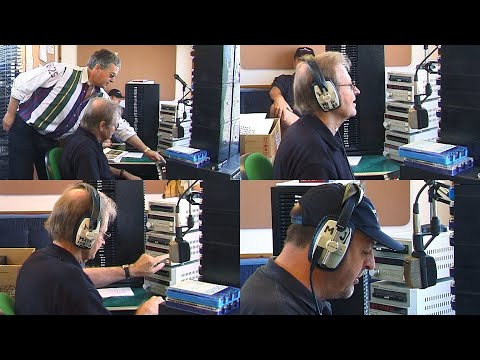 Radio London RSL 2000 - 12-08-2000 12:00-12:30 Ian Damon