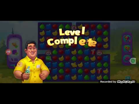 Wildscapes Level 431-432