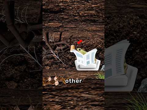 Are Frogs And Tarantulas Friends? 😨