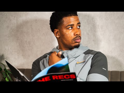 Jay Brando - Born Sinner |BTS| (Bar4Bar)| AA/Recs