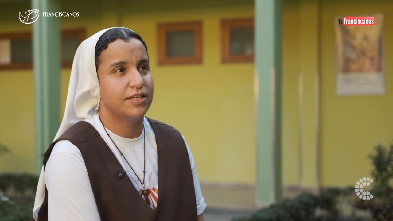[Clara por Claras | Do crack ao claustro – Testemunho vocacional #10]