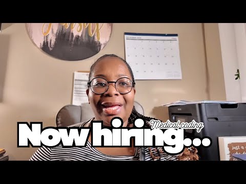 How to Get Your FIRST Medical Coding Job in 2026 (No Experience Needed!) 