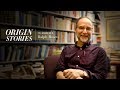 Origin Stories: Ralph Rosen