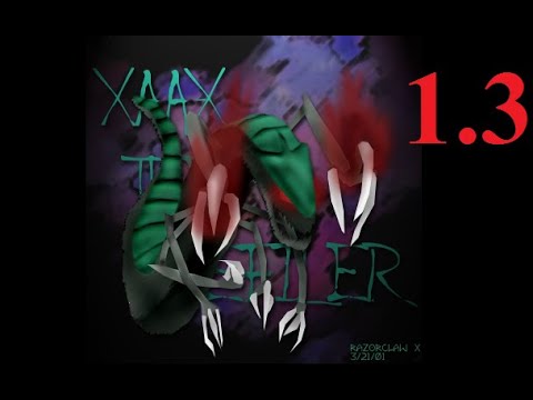 Starcraft - Vision of the Future - Campaign 1 - Ranma 1/2. Part 1. Mission 3.