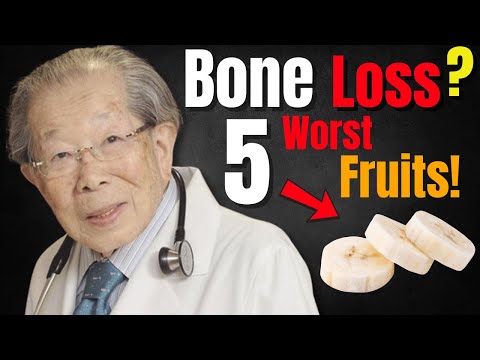 Thumbnail of Top Fruits That Could Be RUINING Your Bone Health After 60