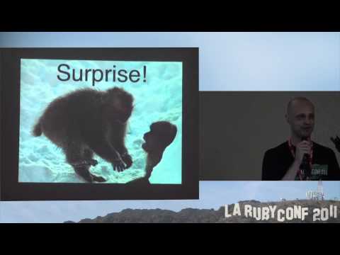 The Rails Tutorial Story by Michael Hartl