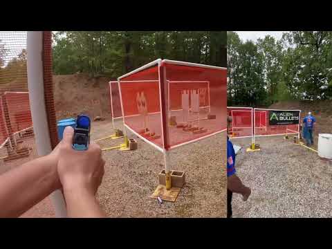 2025 MVSA Arkansas State IDPA Championship - Carry Optics Division Champion