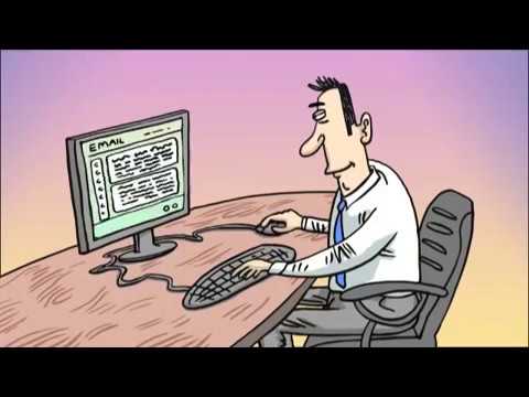 Learn about internet security the hard way.