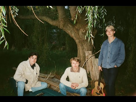 The Jukebox Sessions Vol 3 - Conan Gray - The Story (New Hope Club cover)