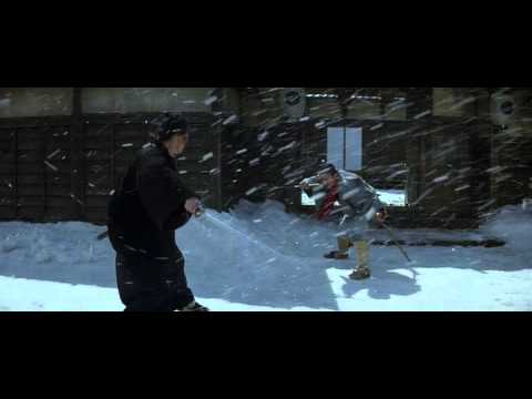 Zatoichi The Last (2010)