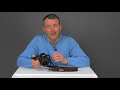 Best Canon Rebel T7 | EOS 2000D movie settings #2000D #T7 | How to set up the T7 / 2000D for video
