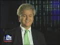 Geert Wilders Speaks: Anti-Koran Film (Part 1 of 2)