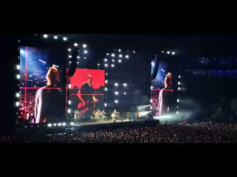 Paralamas do Sucesso/Dado Villas Lobo - Allianz Parque