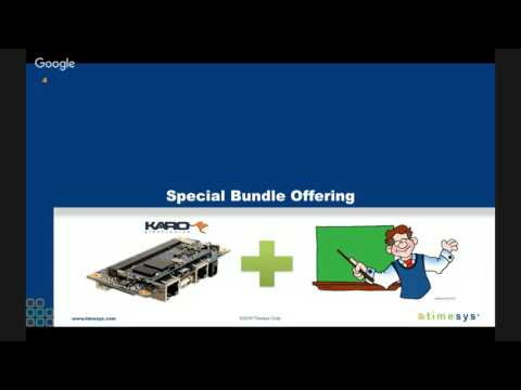 Using Yocto to Develop Your Next Product