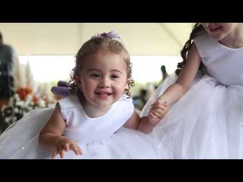 Fabíola e Eduardo | Teaser