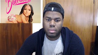 Kevin McCall-Baerrueche Chris Brown Diss track Reaction