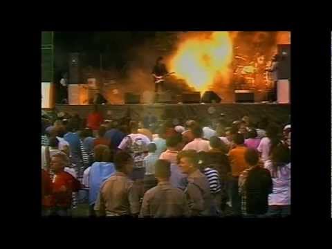 Leslie McKeown & Ian Mitchell (Bay City Rollers) - I Only Wanna Be with You (1992)