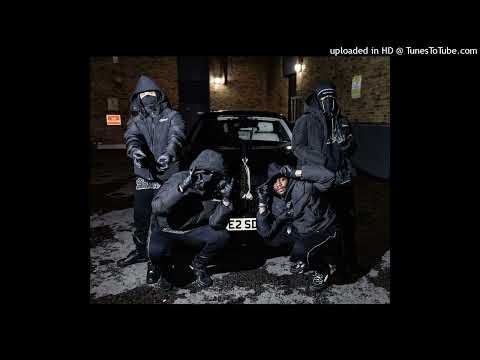 FREE] Gazo x Russ Millions x Luciano x Drill Type Beat 2025 - "IMMORTAL" (prod.by KalifaBeatz)