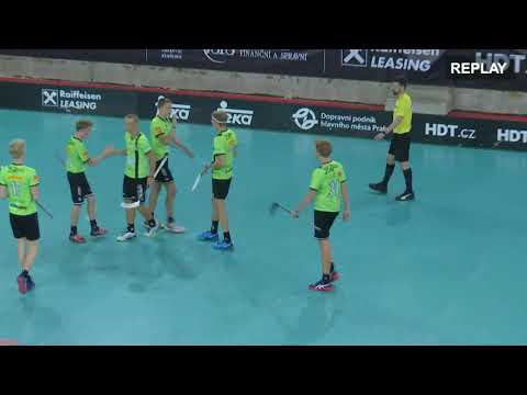 PG 2019 | B18 | 🇸🇪 Lomma FBC 🆚 North Star Lausanne B18 🇨🇭