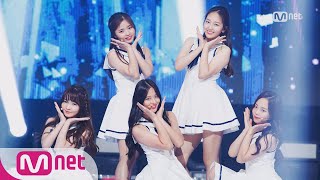 Idol School [9회]언제나 힘이 되줄께♥청순+러블리′NoNoNo′ 유지나,노지선,배은영,추원희,이다희 @학기말고사 170915 EP.9