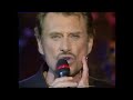 Johnny Hallyday  -  Debout  ( Faites la fête )